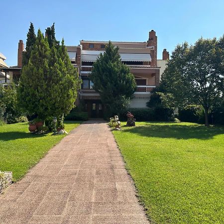 Villa Reina Alexandroúpolis Luaran gambar