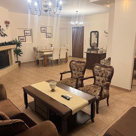 Villa Reina Alexandroúpolis Luaran gambar