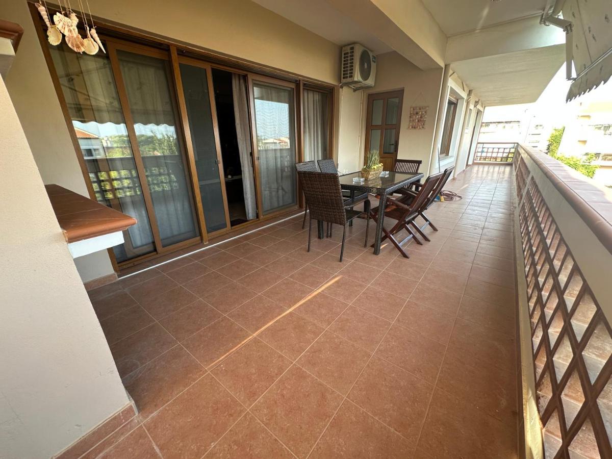Villa Reina Alexandroúpolis Luaran gambar
