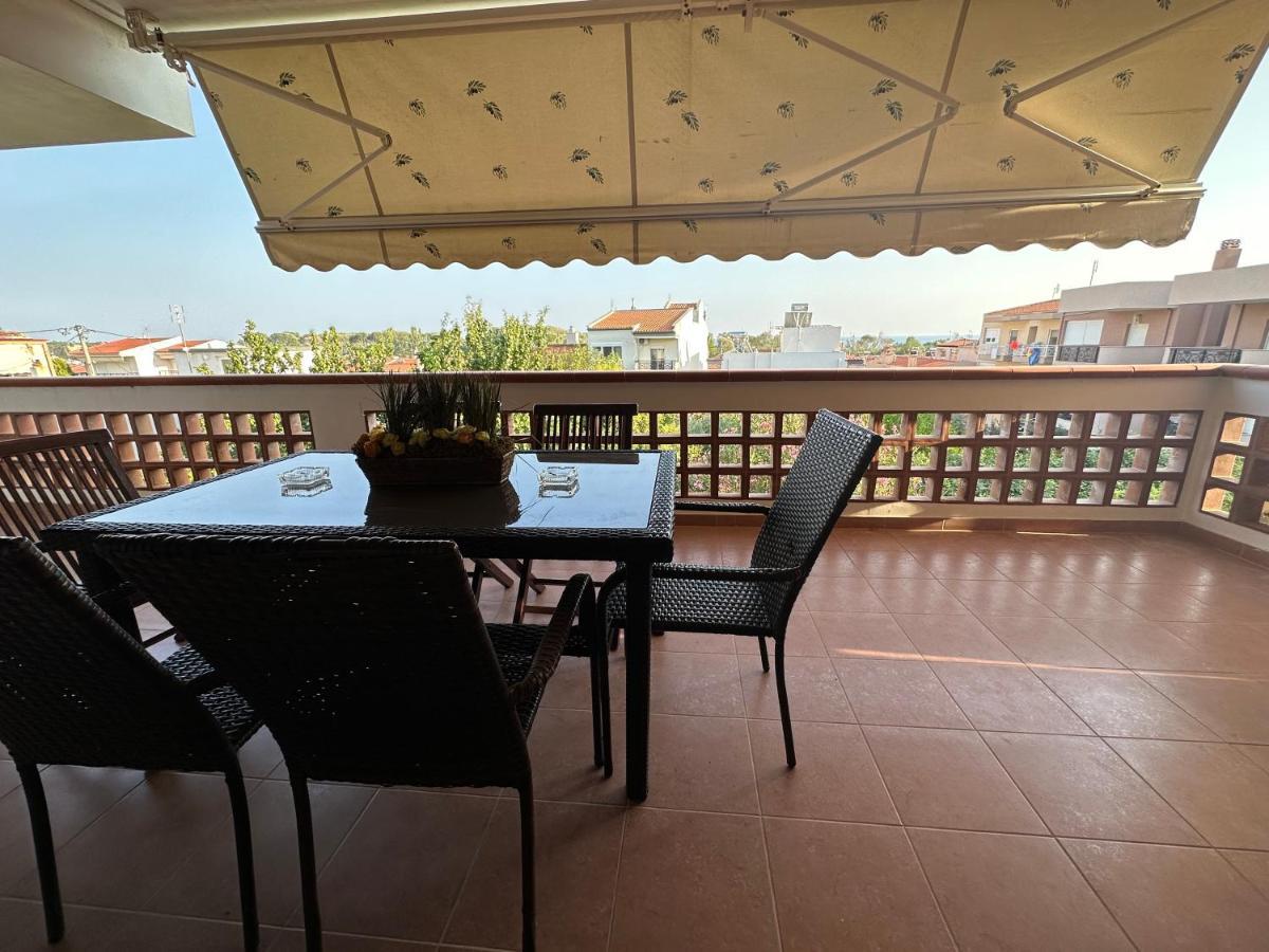 Villa Reina Alexandroúpolis Luaran gambar