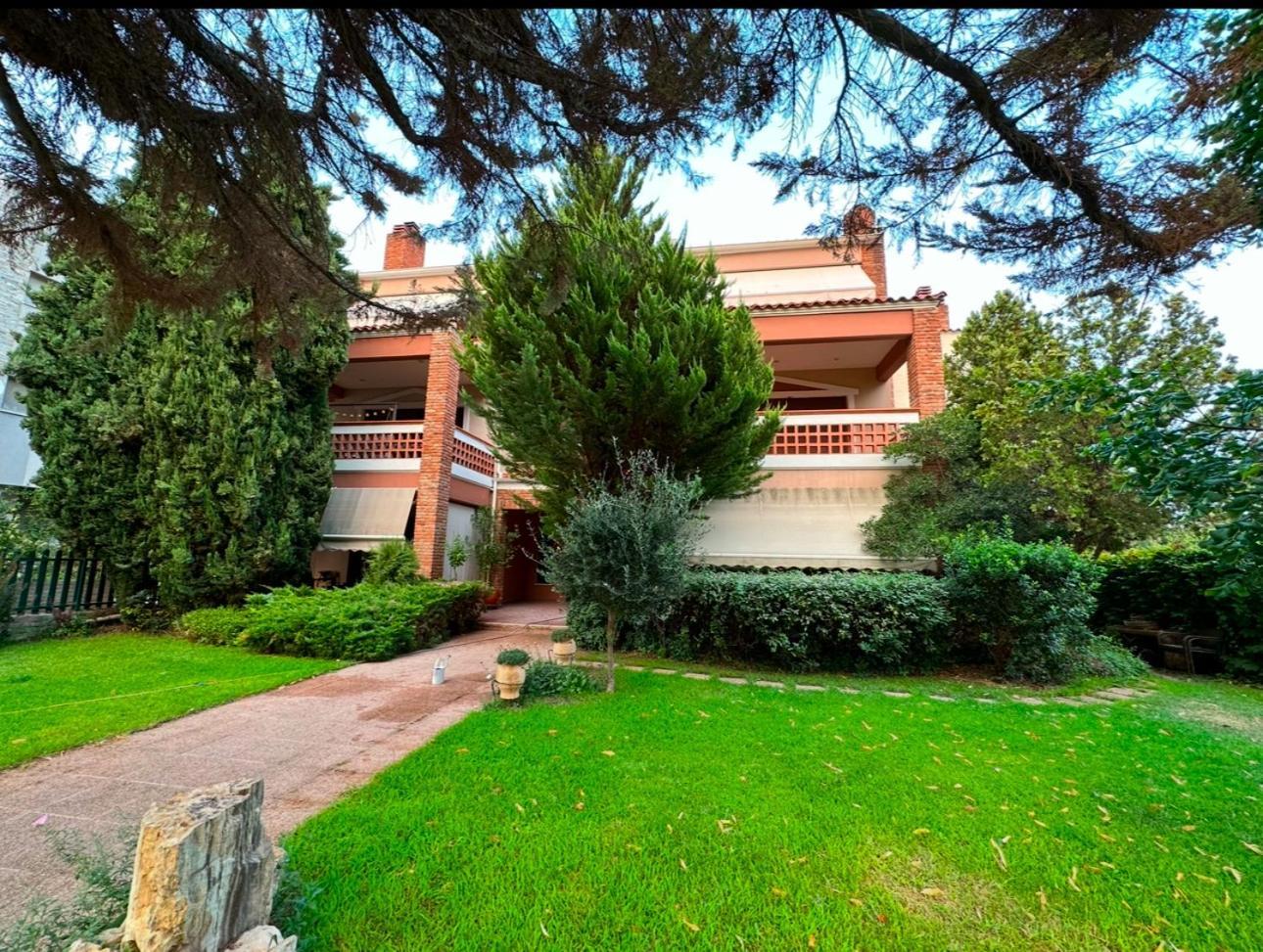 Villa Reina Alexandroúpolis Luaran gambar