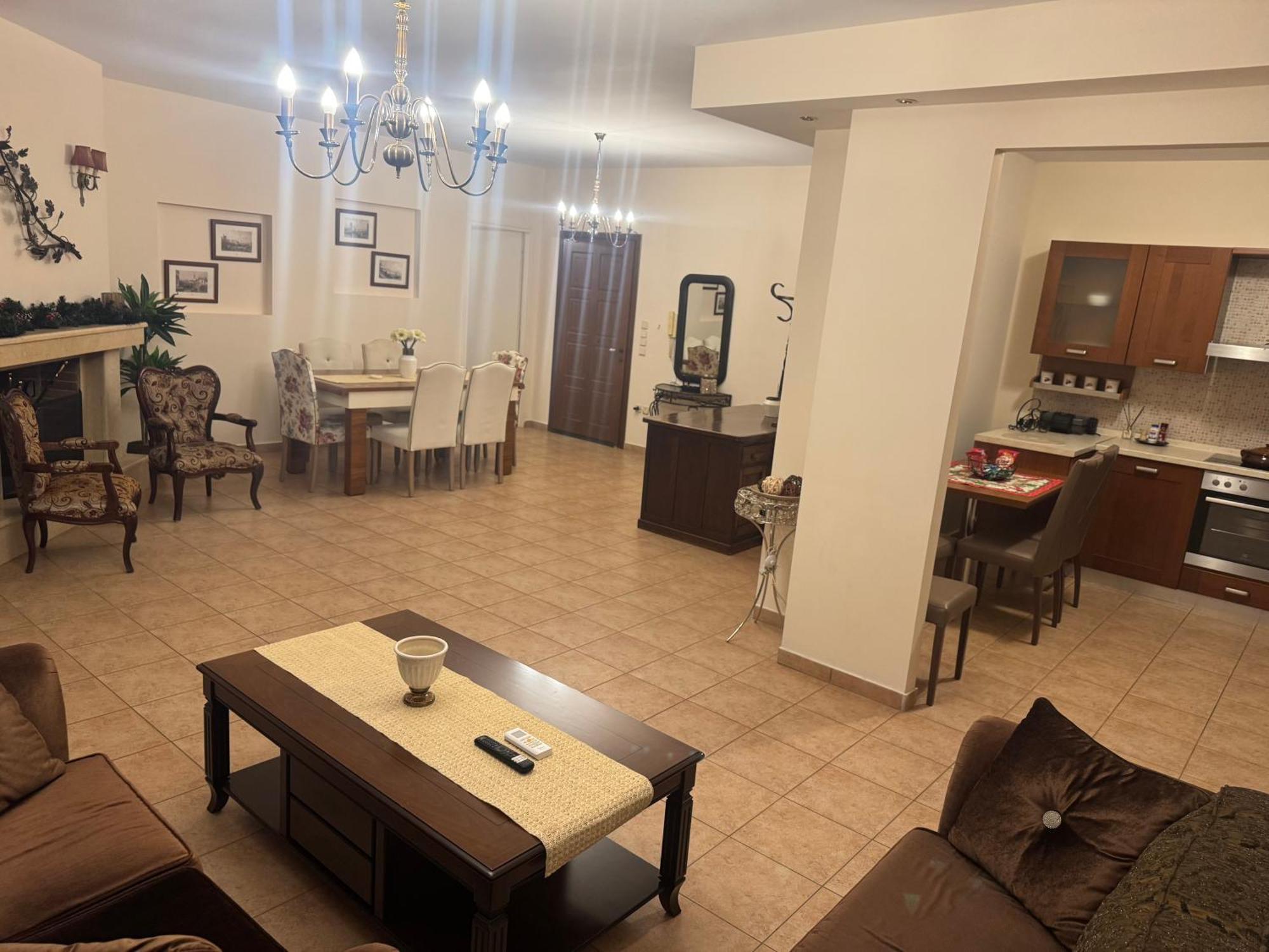 Villa Reina Alexandroúpolis Luaran gambar