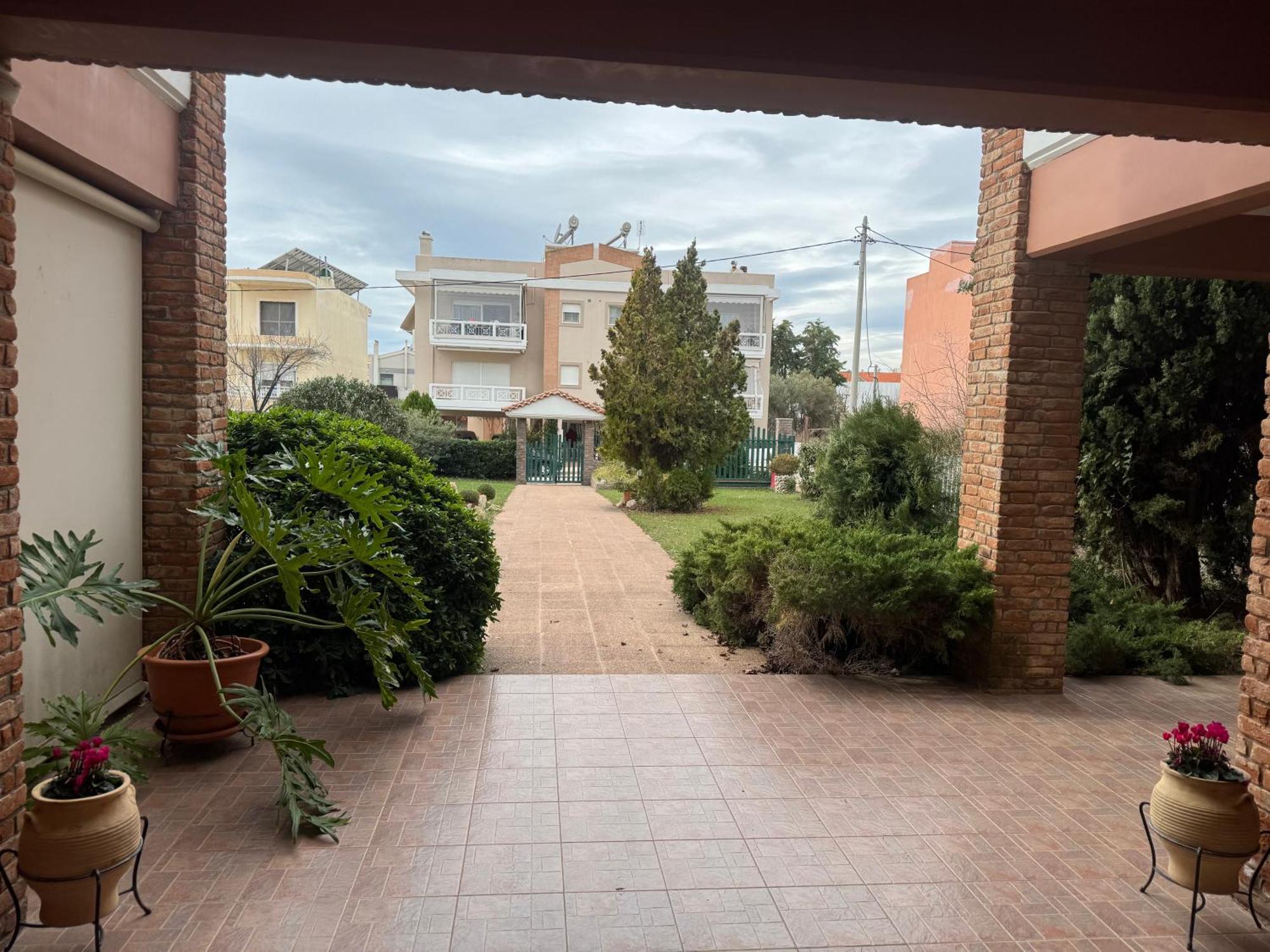 Villa Reina Alexandroúpolis Luaran gambar